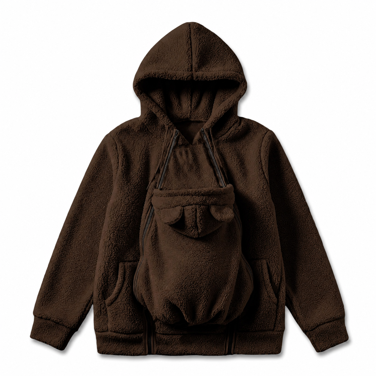 CuddlePouch Fleece