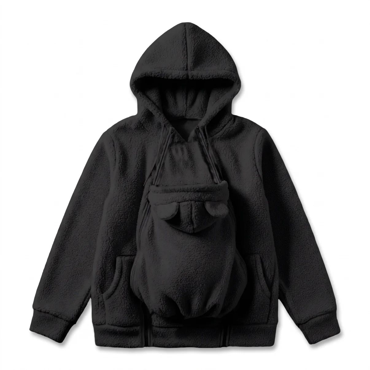 CuddlePouch Fleece