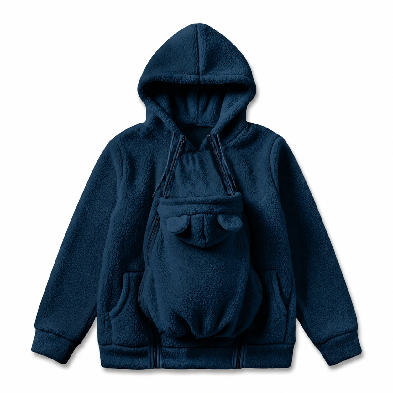 CuddlePouch Fleece