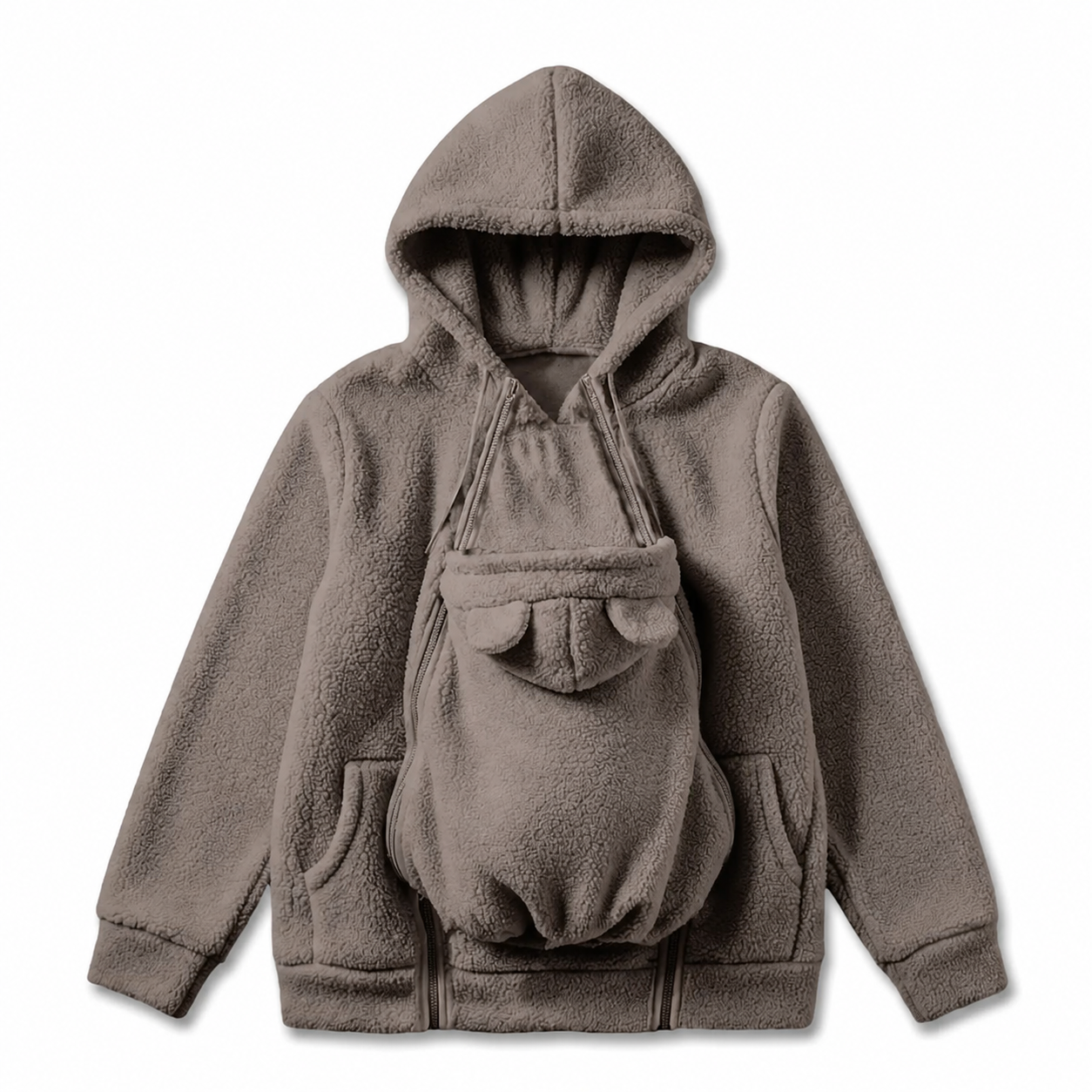 CuddlePouch Fleece