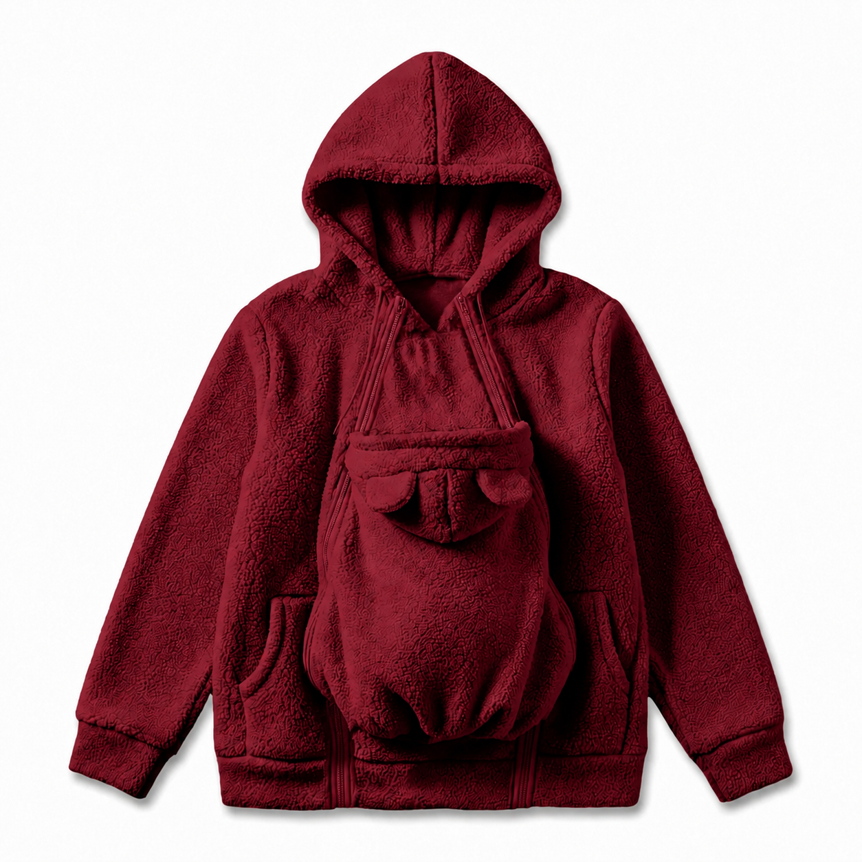 CuddlePouch Fleece