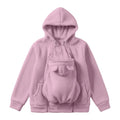 CuddlePouch Fleece