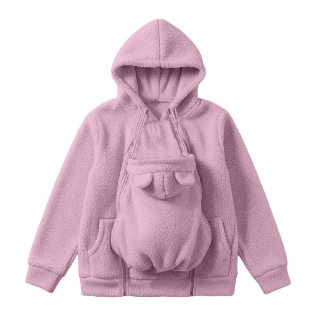 CuddlePouch Fleece