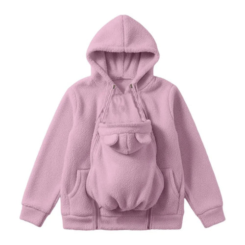 CuddlePouch Fleece