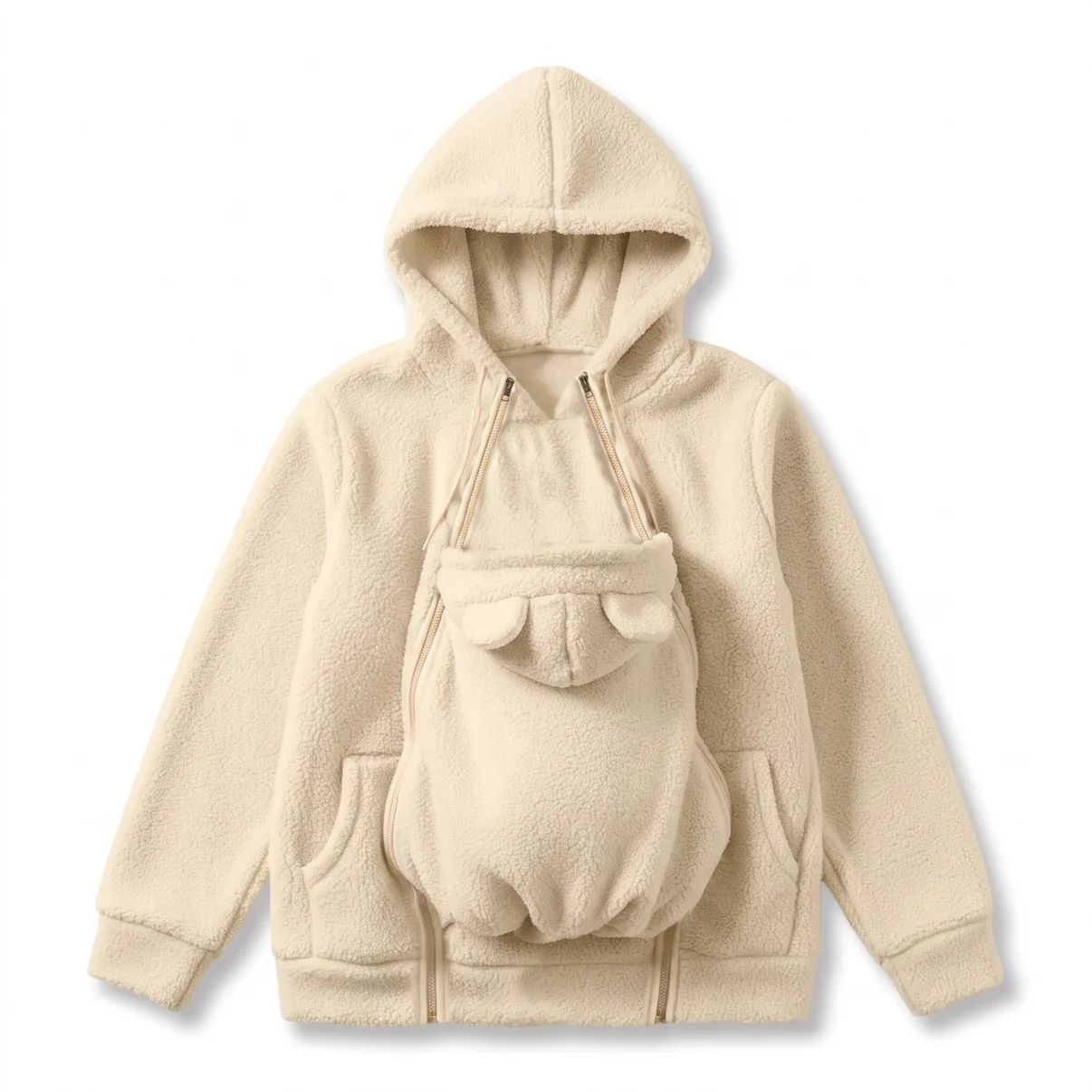 CuddlePouch Fleece