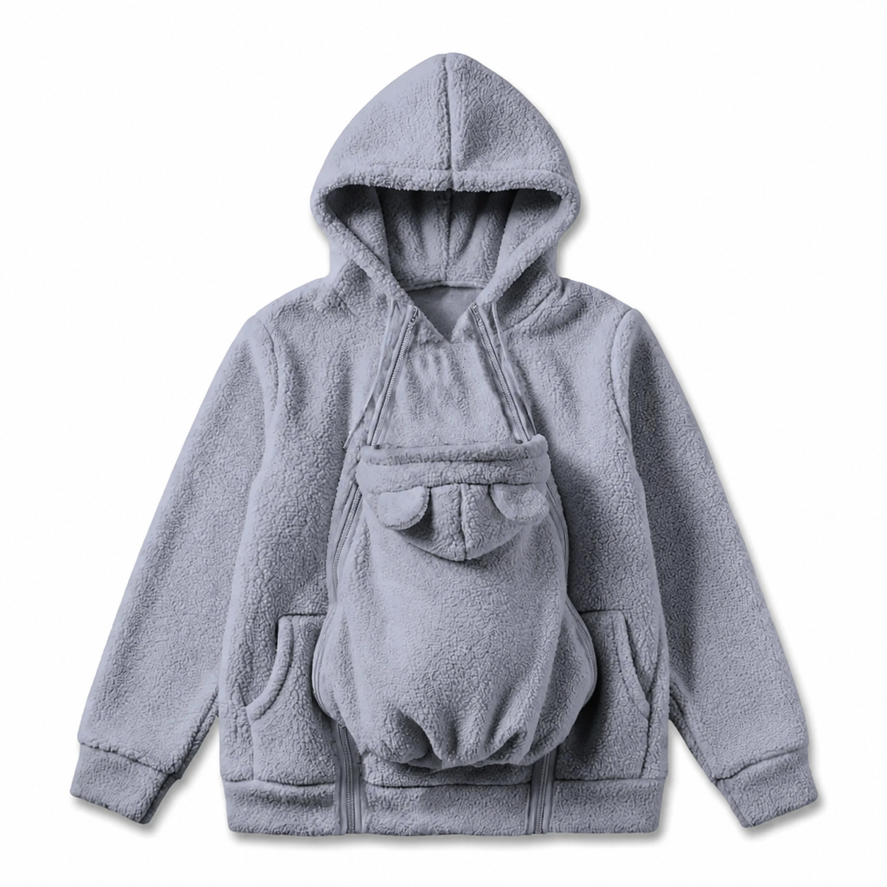 CuddlePouch Fleece