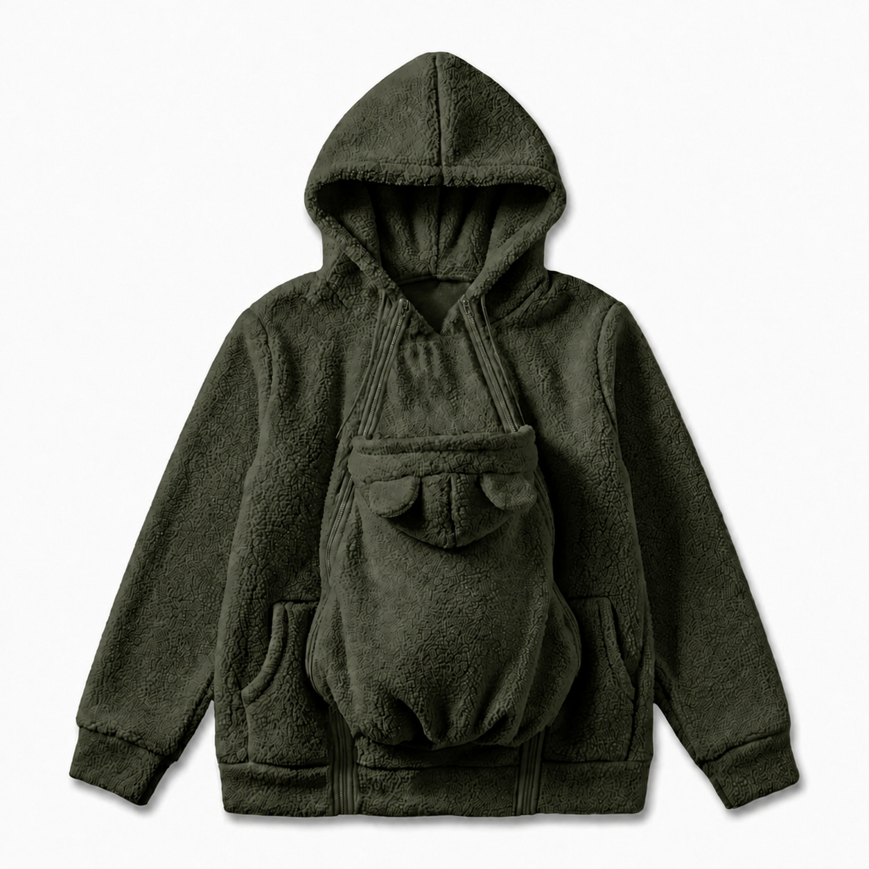 CuddlePouch Fleece